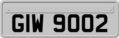 GIW9002