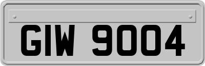 GIW9004