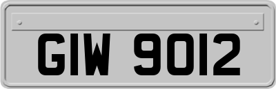 GIW9012