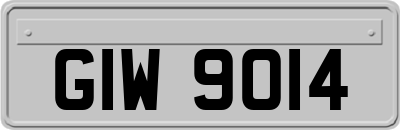 GIW9014