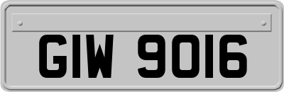 GIW9016