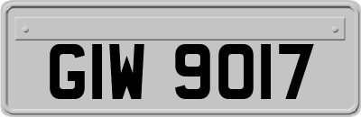 GIW9017