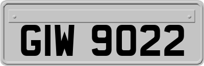 GIW9022