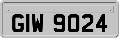 GIW9024