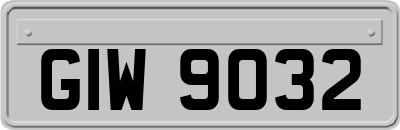 GIW9032