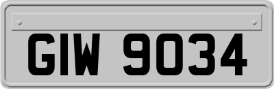 GIW9034