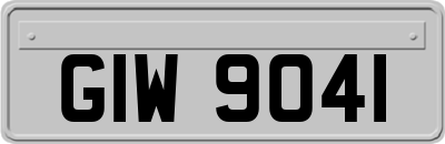 GIW9041