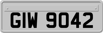 GIW9042