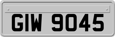 GIW9045