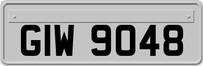 GIW9048
