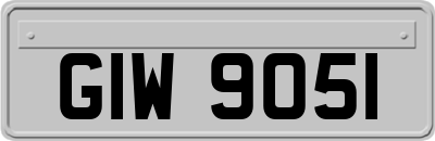 GIW9051