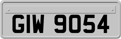 GIW9054