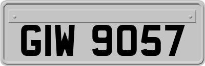 GIW9057