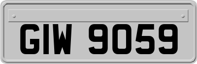 GIW9059