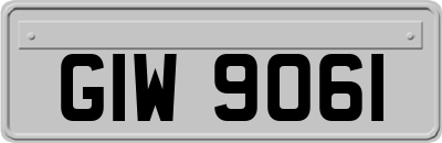 GIW9061