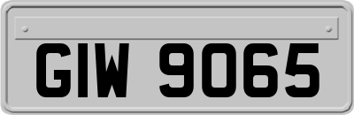 GIW9065