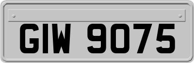 GIW9075