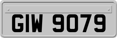 GIW9079