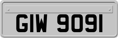 GIW9091