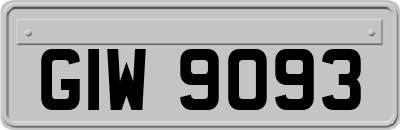 GIW9093