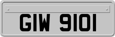 GIW9101