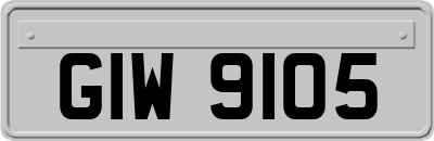 GIW9105
