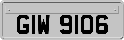 GIW9106