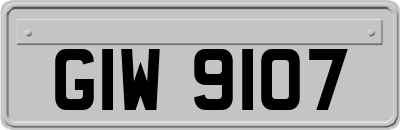 GIW9107