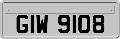 GIW9108