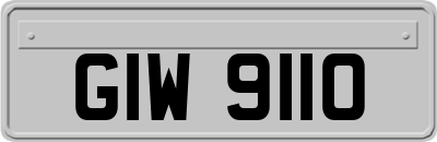 GIW9110