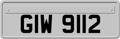 GIW9112