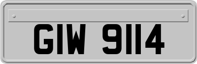 GIW9114