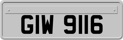 GIW9116