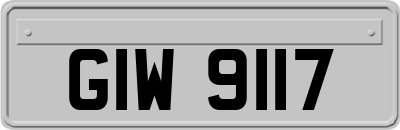 GIW9117