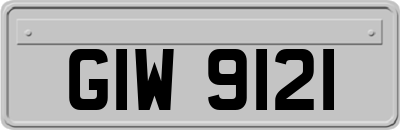 GIW9121