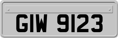 GIW9123