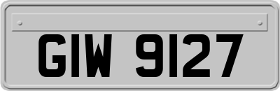 GIW9127