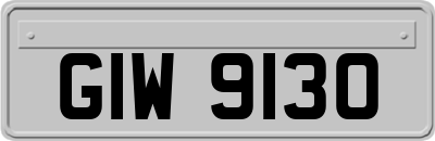 GIW9130