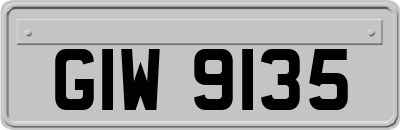 GIW9135