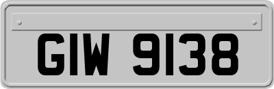 GIW9138