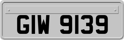 GIW9139