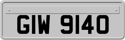 GIW9140
