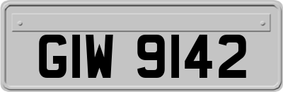 GIW9142