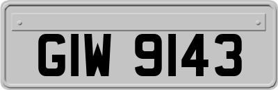 GIW9143