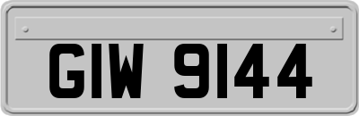 GIW9144