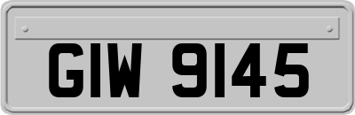 GIW9145