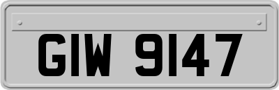 GIW9147