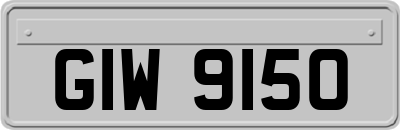 GIW9150