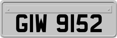 GIW9152