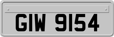 GIW9154